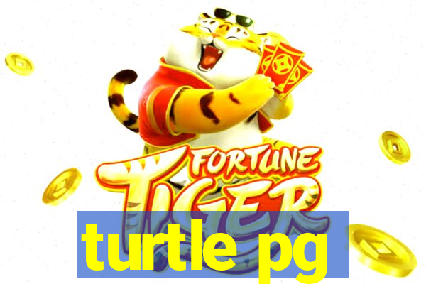 turtle pg